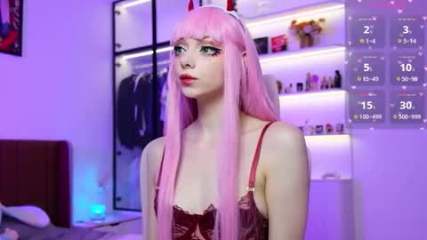 Holli online show from March 21, 11:21 pm