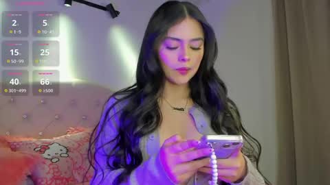 Once online show from April 11, 3:23 am