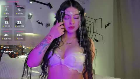 Once online show from October 24, 2:51 am