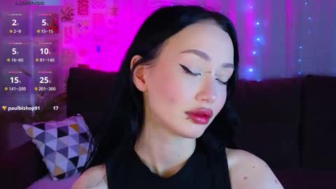 holly_berryy_ online show from October 10, 1:54 am