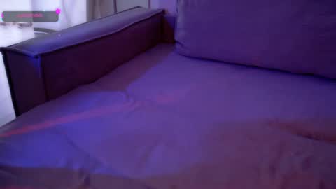 Molly online show from April 12, 3:09 am