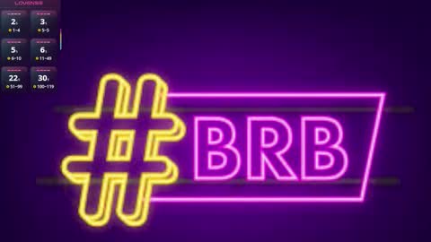 Holly online show from January 7, 1:09 am