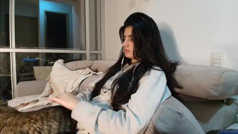 hollyshit_ online show from November 23, 12:46 am