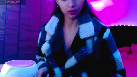 Juli online show from November 10, 3:45 am