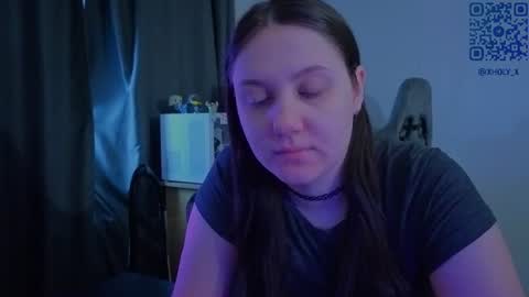 Kviki online show from July 26, 2:41 am