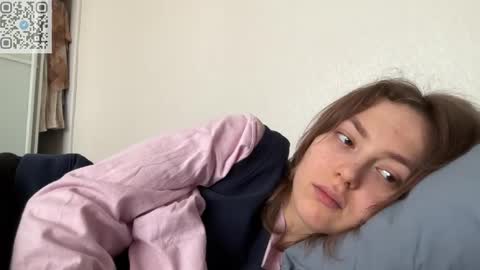 Snapshot of holydori chatting on February 12, 9:52 am dori not holy get my tg channel with link from description under last photo online show from February 12, 9:52 am