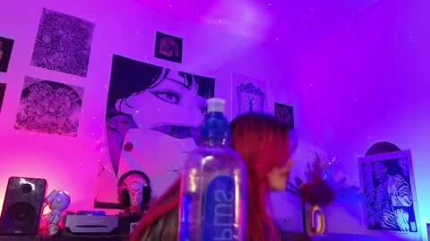   online show from May 10, 11:18 pm