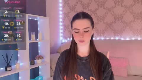 Mia online show from February 24, 4:22 am