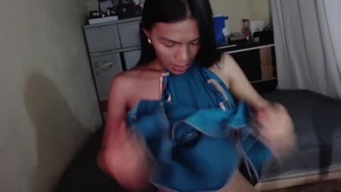 yoshi online show from February 7, 1:31 am