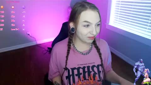Viktoria online show from June 25, 9:05 pm