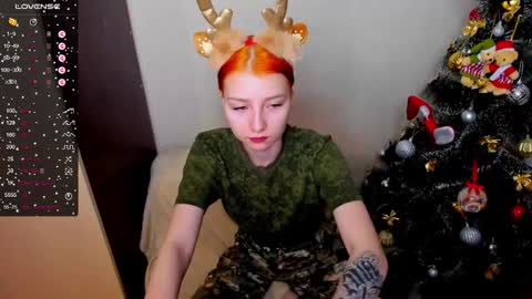 Maria online show from December 20, 2:26 am