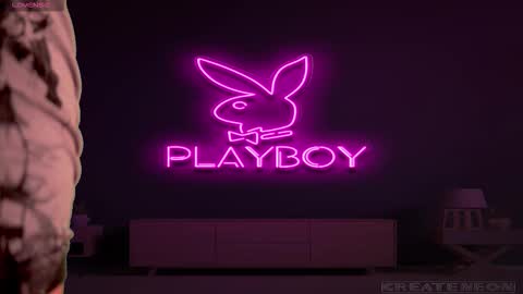 honeeeey_ online show from February 1, 11:36 pm