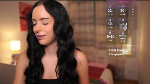 Snapshot of honey__kate chatting on October 7, 6:56 pm Kate online show from October 7, 6:56 pm