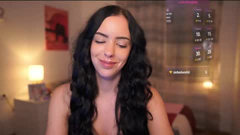Snapshot of honey__kate chatting on October 13, 6:21 pm Kate online show from October 13, 6:21 pm