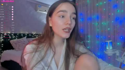 Chantal online show from January 6, 9:18 pm