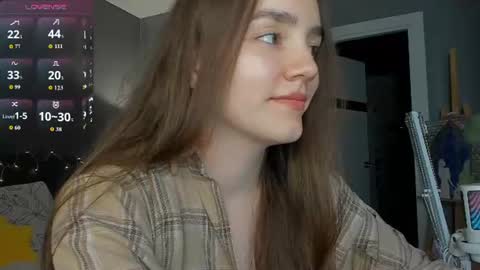 Chantal online show from June 10, 9:24 pm
