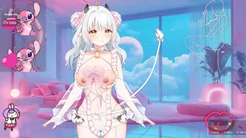 Honey Cow online show from November 4, 5:51 pm