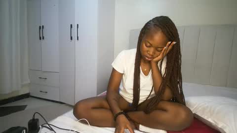 honey drop online show from February 18, 12:21 am