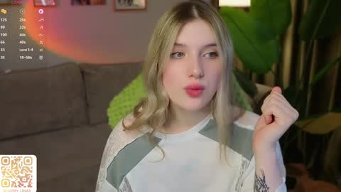 Lina online show from March 13, 12:39 pm