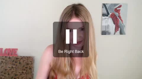 Lily online show from July 29, 8:03 am