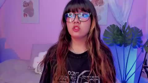 Milenka online show from June 18, 6:46 pm