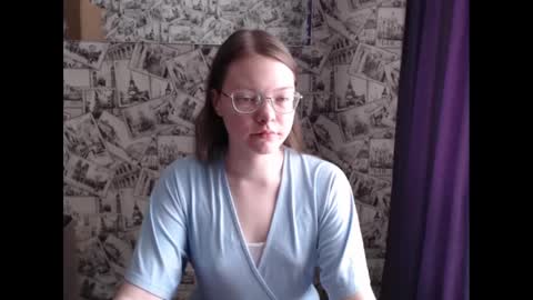 Lina online show from February 27, 8:17 am