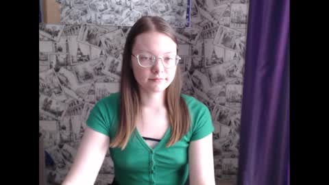 Lina online show from February 15, 9:38 am