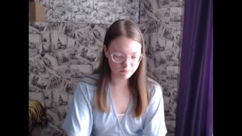 Lina online show from February 14, 10:49 am