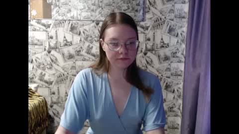 Lina online show from February 24, 12:46 pm