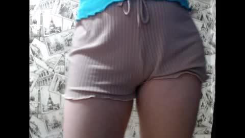 Lina online show from October 4, 2:22 pm