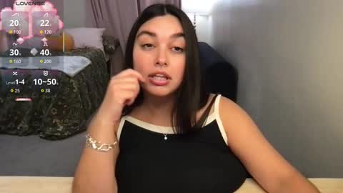 Tia online show from September 28, 8:58 pm