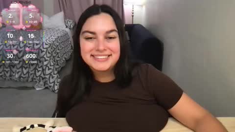 Tia online show from October 22, 4:17 am