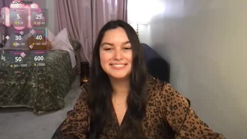 Tia online show from October 26, 4:30 am