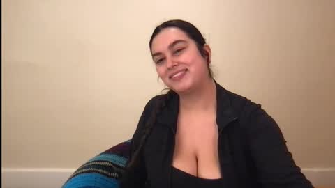 Tia online show from March 12, 11:01 pm