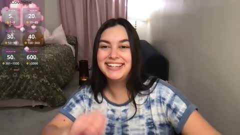 Tia online show from November 30, 4:27 am