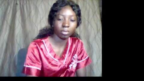 Nicki online show from February 18, 8:52 pm