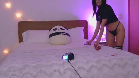 honeybbxx online show from October 5, 3:22 am