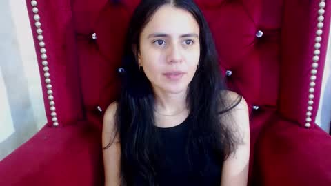 Emily online show from November 21, 2:30 pm