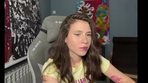 honeyed_hazze online show from June 11, 4:48 pm