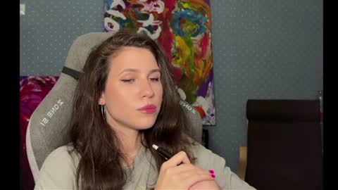 honeyed_hazze online show from June 15, 6:30 pm