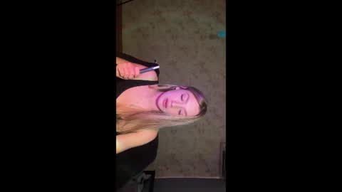 Lovia online show from July 27, 6:43 am