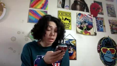 Ruby Sparks online show from November 19, 5:13 pm