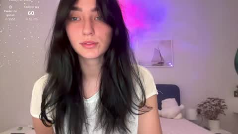 Sophie online show from July 27, 9:34 pm