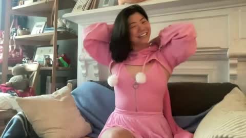 HoneySunshineNeko online show from June 30, 3:55 pm