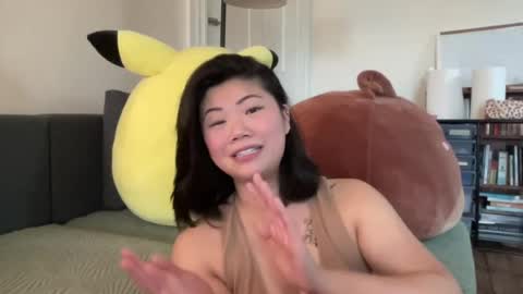 HoneySunshineNeko online show from July 28, 3:21 pm
