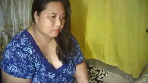 Merry online show from February 21, 10:59 pm