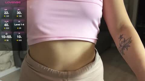 Melody online show from November 20, 8:21 pm