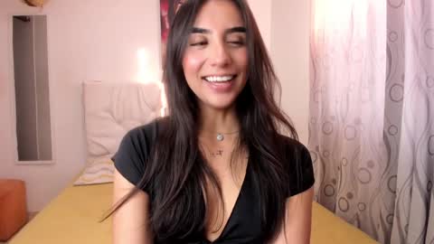 Snapshot of honney_bunny1 chatting on January 16, 9:30 pm Andrea online show from January 16, 9:30 pm