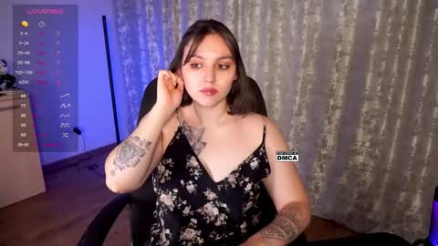 Karina online show from November 12, 9:18 am