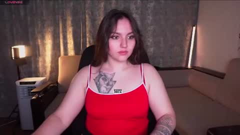 Karina online show from June 18, 12:21 pm